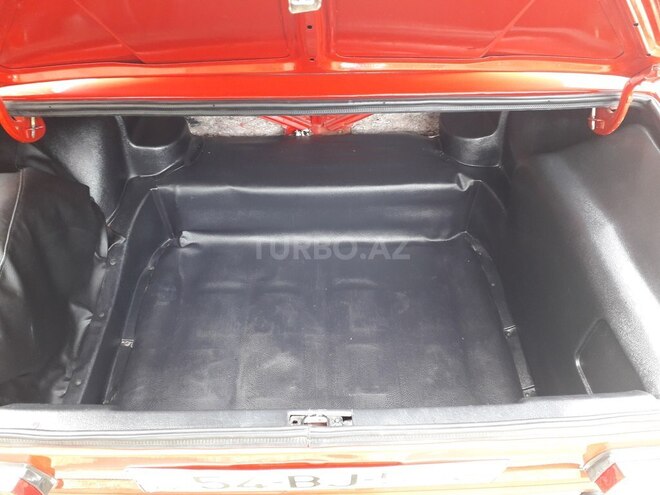 LADA (VAZ) 21011 1980, 256,893 km - 1.6 l - Sabirabad