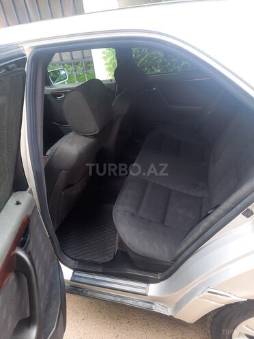 Mercedes C 180 1995, 345,000 km - 1.8 л - Cəlilabad