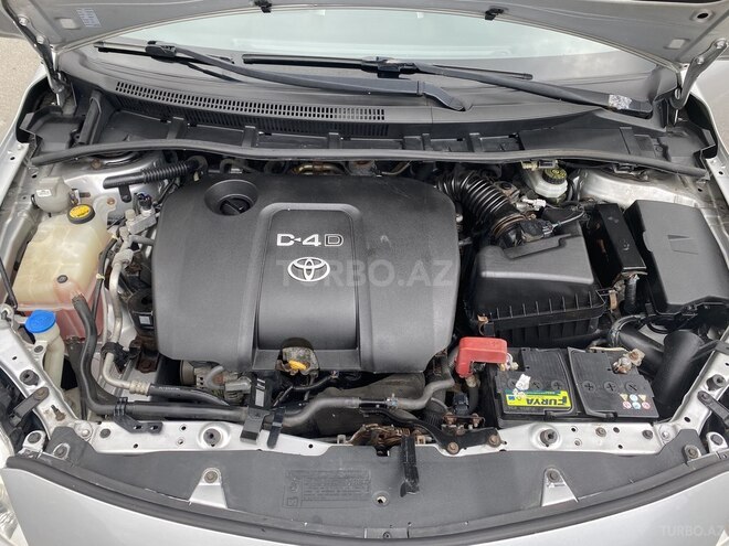 Toyota Corolla 2007, 220,300 km - 1.4 л - Bakı