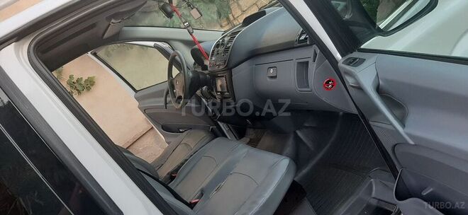 Mercedes Vito 115 2007, 244,000 km - 2.2 l - Sumqayıt