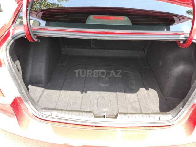 Chevrolet Cruze 2013, 70,000 km - 1.4 l - Bakı