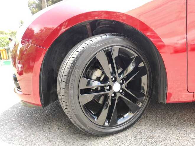 Chevrolet Cruze 2013, 70,000 km - 1.4 l - Bakı