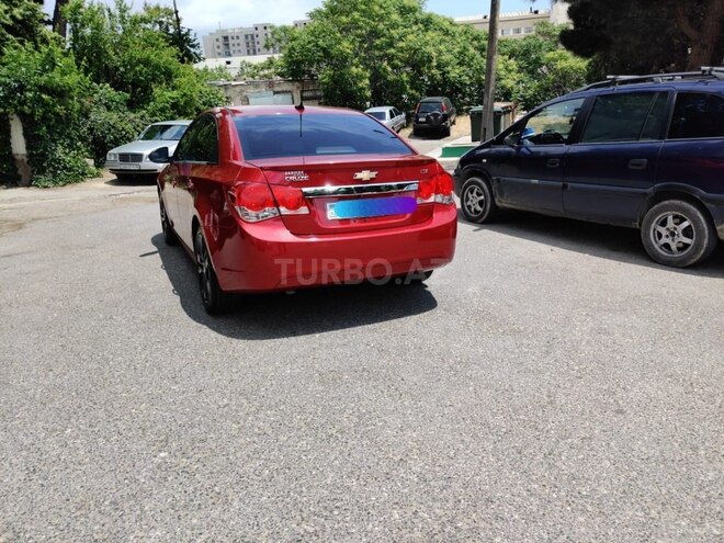 Chevrolet Cruze 2013, 70,000 km - 1.4 l - Bakı