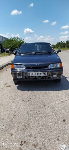 LADA (VAZ) 2115 2009, 200,000 km - 1.6 l - Yevlax