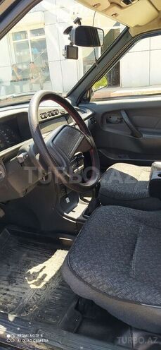 LADA (VAZ) 2115 2009, 200,000 km - 1.6 l - Yevlax