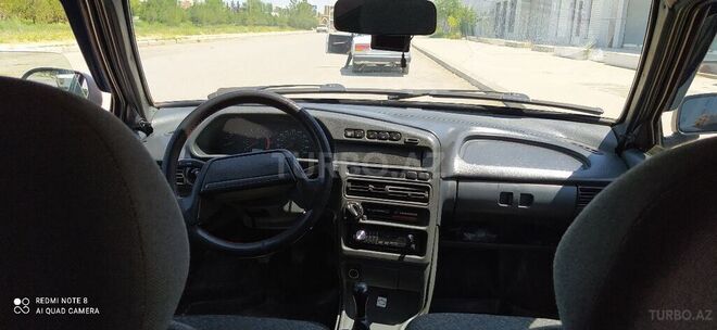 LADA (VAZ) 2115 2009, 200,000 km - 1.6 l - Yevlax