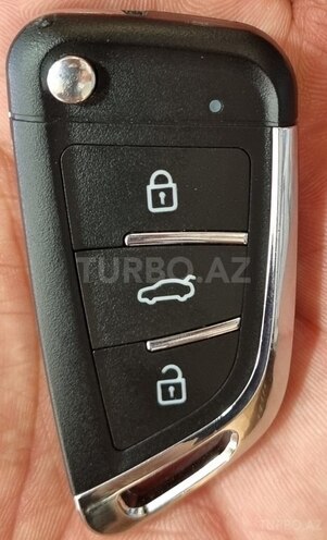 Tofas Sahin 2004, 290,000 km - 1.6 l - Bakı