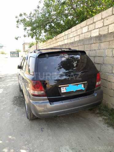 Kia Sorento 2006, 350,000 km - 2.5 l - Sumqayıt
