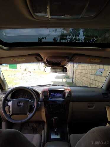 Kia Sorento 2006, 350,000 km - 2.5 l - Sumqayıt