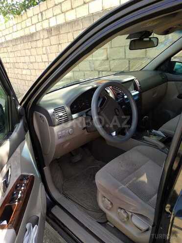 Kia Sorento 2006, 350,000 km - 2.5 l - Sumqayıt