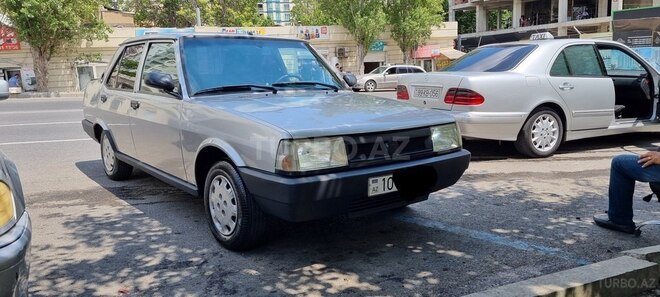 Tofas Sahin 2004, 290,000 km - 1.6 l - Bakı