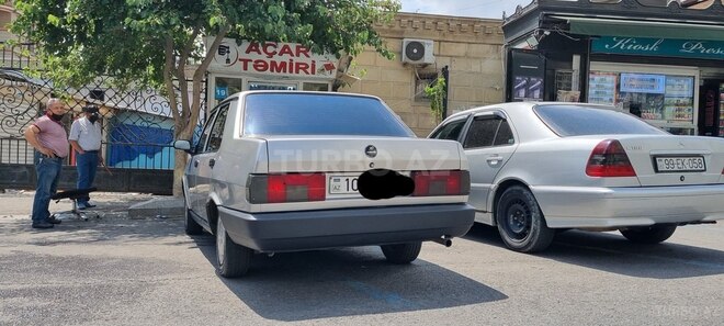 Tofas Sahin 2004, 290,000 km - 1.6 l - Bakı