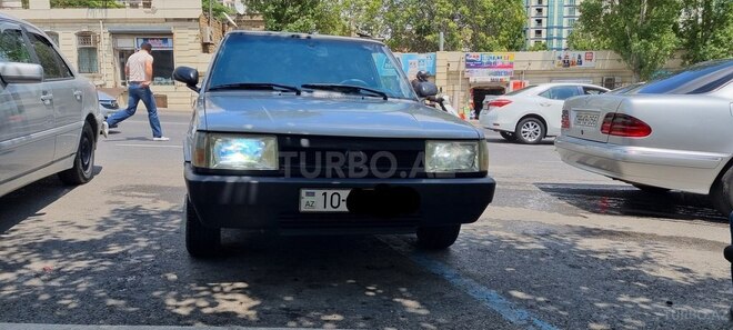 Tofas Sahin 2004, 290,000 km - 1.6 l - Bakı