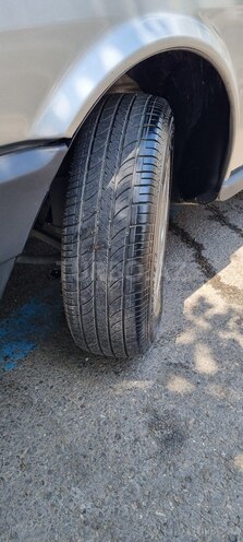 Tofas Sahin 2004, 290,000 km - 1.6 l - Bakı