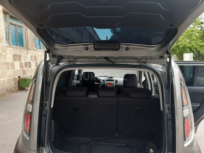 Kia Soul 2008, 255,555 km - 1.6 l - Sumqayıt