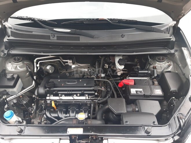 Kia Soul 2008, 255,555 km - 1.6 l - Sumqayıt