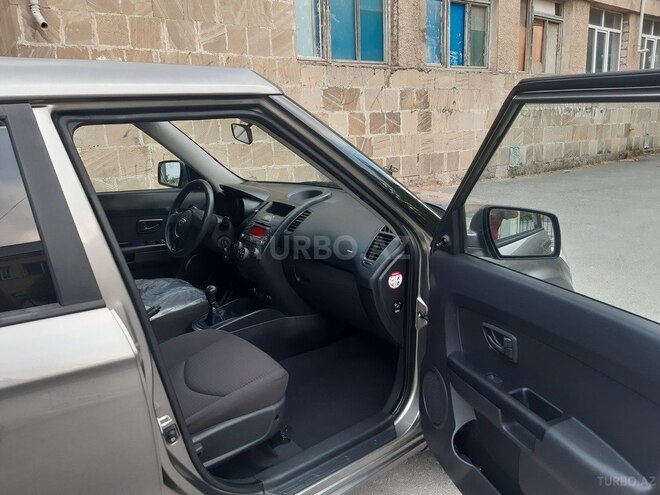 Kia Soul 2008, 255,555 km - 1.6 l - Sumqayıt