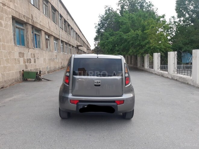Kia Soul 2008, 255,555 km - 1.6 l - Sumqayıt
