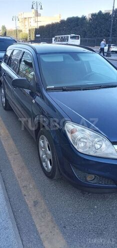 Opel Astra 2008, 114,000 km - 1.4 л - Bakı