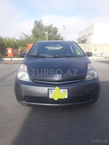 Toyota Prius 2007, 321,869 km - 1.5 л - Bakı