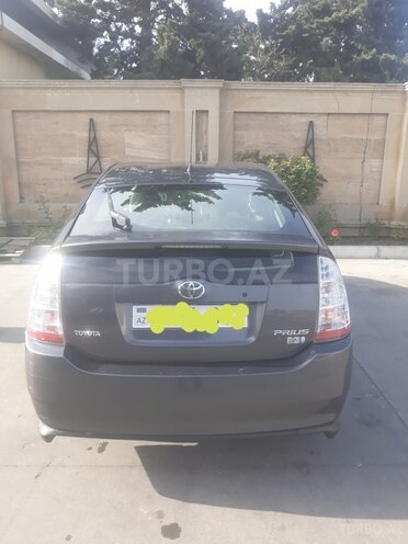 Toyota Prius 2007, 321,869 km - 1.5 л - Bakı
