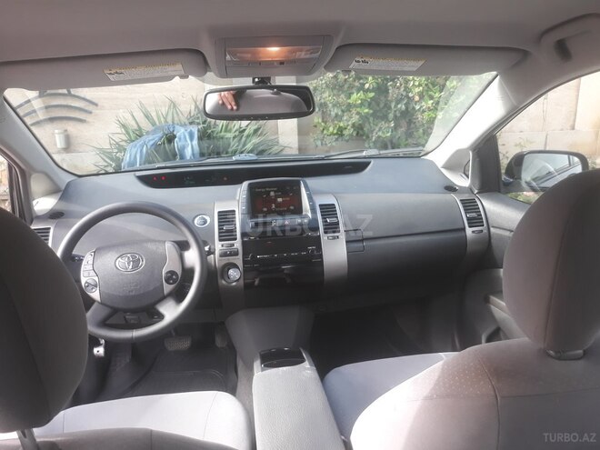 Toyota Prius 2007, 321,869 km - 1.5 л - Bakı