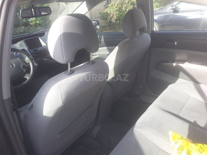 Toyota Prius 2007, 321,869 km - 1.5 л - Bakı