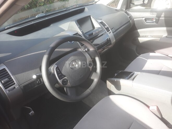 Toyota Prius 2007, 321,869 km - 1.5 л - Bakı