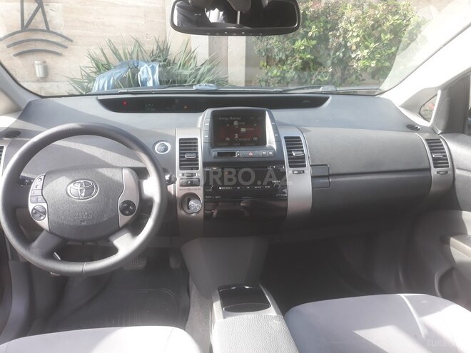 Toyota Prius 2007, 321,869 km - 1.5 л - Bakı