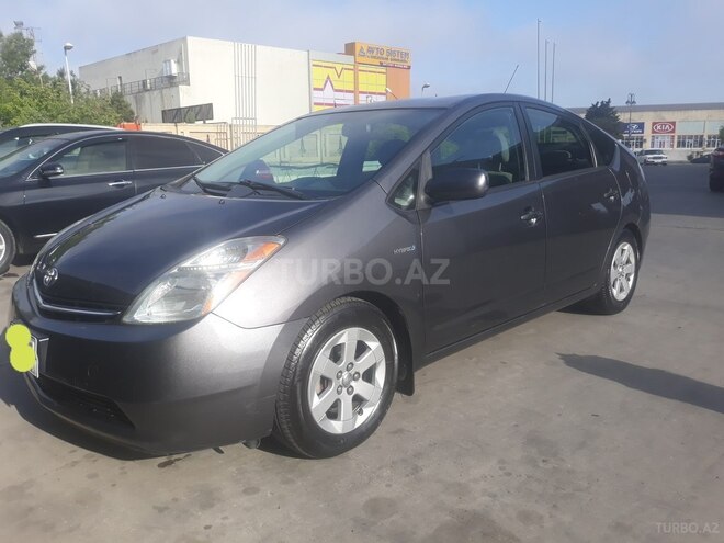 Toyota Prius 2007, 321,869 km - 1.5 л - Bakı