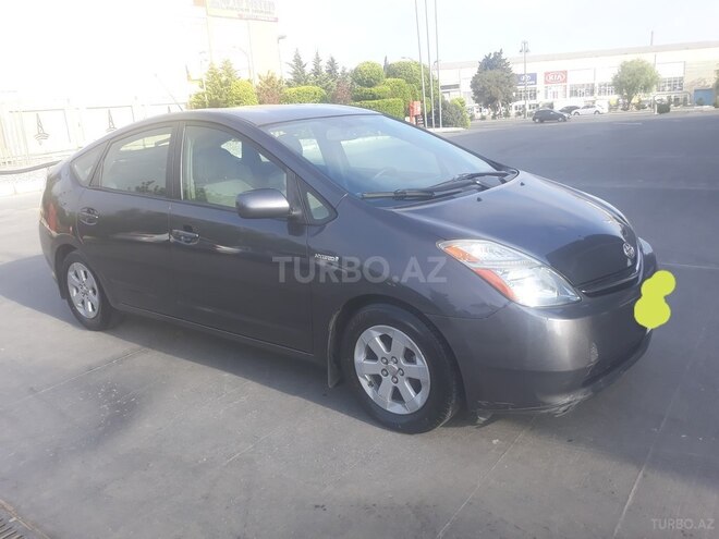 Toyota Prius 2007, 321,869 km - 1.5 л - Bakı