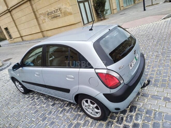 Kia Rio 2008, 142,000 km - 1.4 l - Bakı