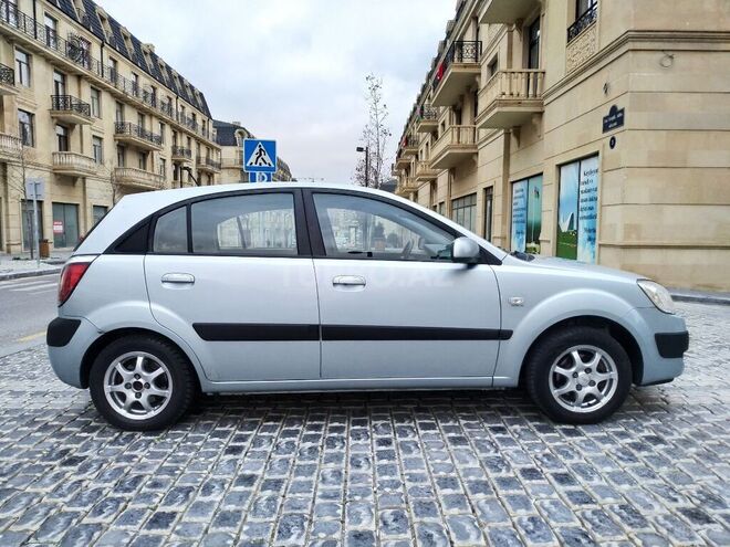 Kia Rio 2008, 142,000 km - 1.4 l - Bakı