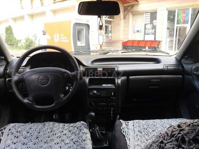 Opel Astra 1996, 390,000 km - 1.6 l - Bakı