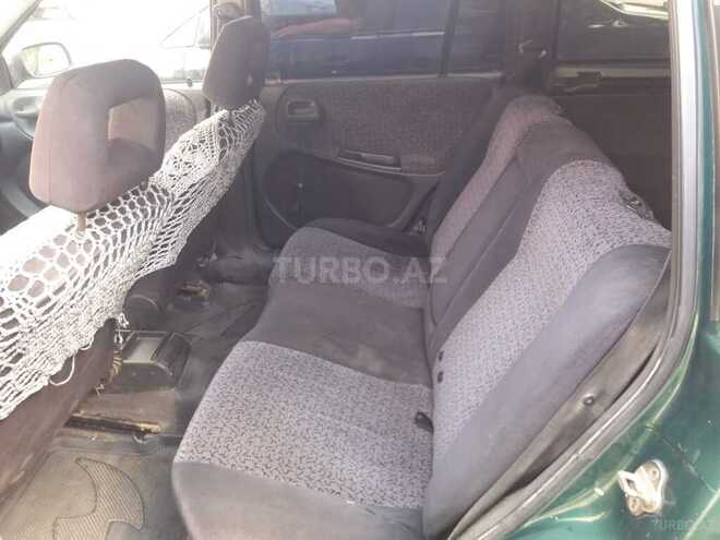 Opel Astra 1996, 390,000 km - 1.6 l - Bakı