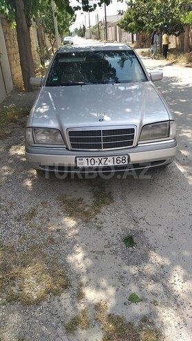 Mercedes C 180 1994, 145,000 km - 1.8 l - Bakı
