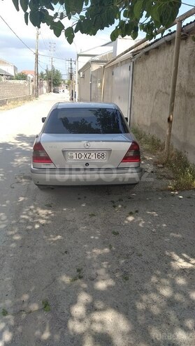 Mercedes C 180 1994, 145,000 km - 1.8 l - Bakı