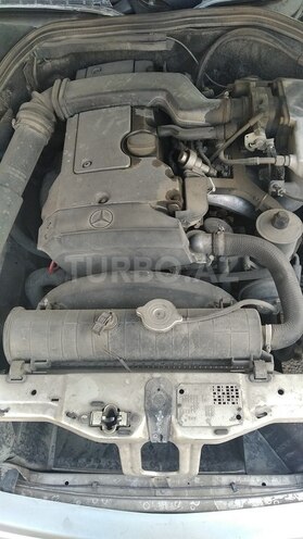 Mercedes C 180 1994, 145,000 km - 1.8 l - Bakı