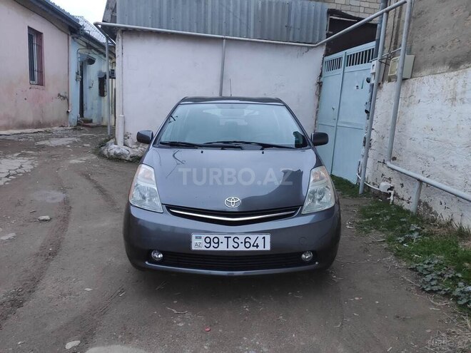 Toyota Prius 2009, 337,962 km - 1.5 л - Bakı