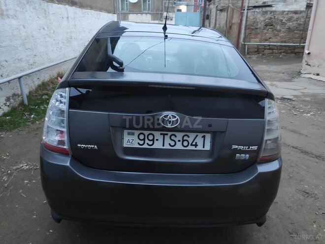 Toyota Prius 2009, 337,962 km - 1.5 л - Bakı