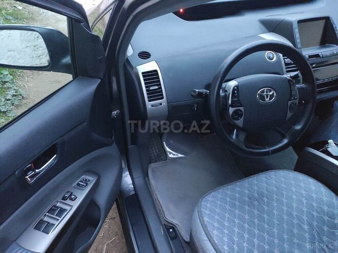 Toyota Prius 2009, 337,962 km - 1.5 л - Bakı