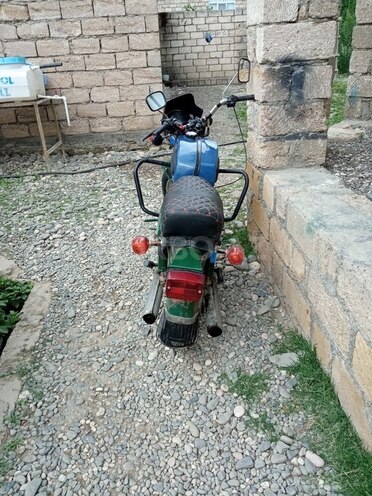 IJ Planeta 5 1988, 143,000 km - 0.2 l - Xaçmaz