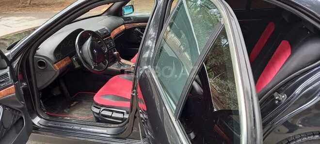 BMW 528 1997, 156,438 km - 2.8 l - Sumqayıt
