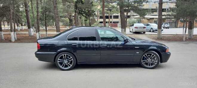 BMW 528 1997, 156,438 km - 2.8 l - Sumqayıt
