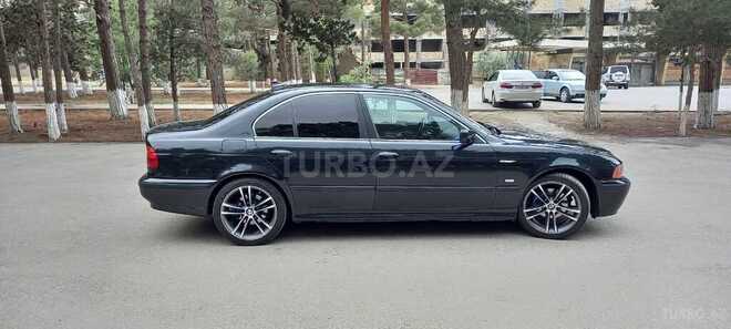 BMW 528 1997, 156,438 km - 2.8 l - Sumqayıt