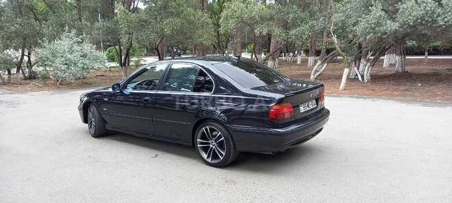 BMW 528 1997, 156,438 km - 2.8 l - Sumqayıt