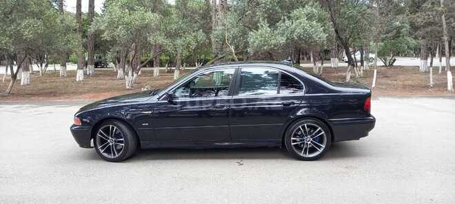 BMW 528 1997, 156,438 km - 2.8 l - Sumqayıt