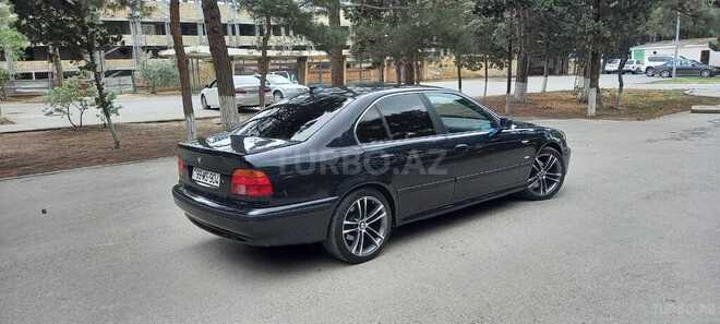 BMW 528 1997, 156,438 km - 2.8 l - Sumqayıt