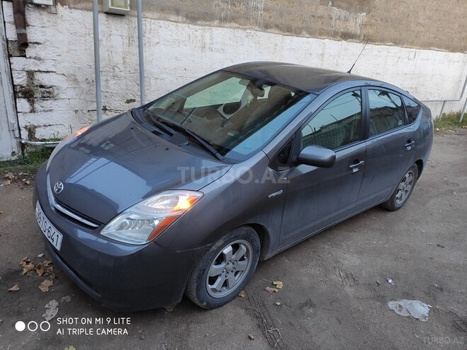 Toyota Prius 2009, 337,962 km - 1.5 л - Bakı