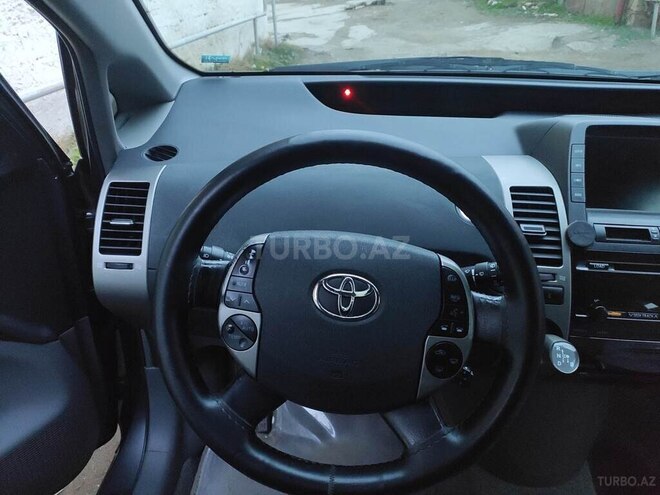 Toyota Prius 2009, 337,962 km - 1.5 л - Bakı